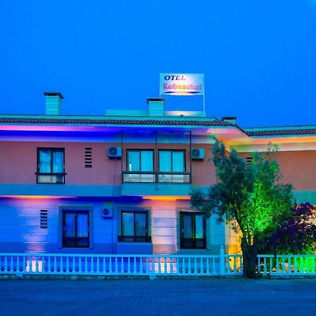 Kabasakal Otel Кешме Экстерьер фото