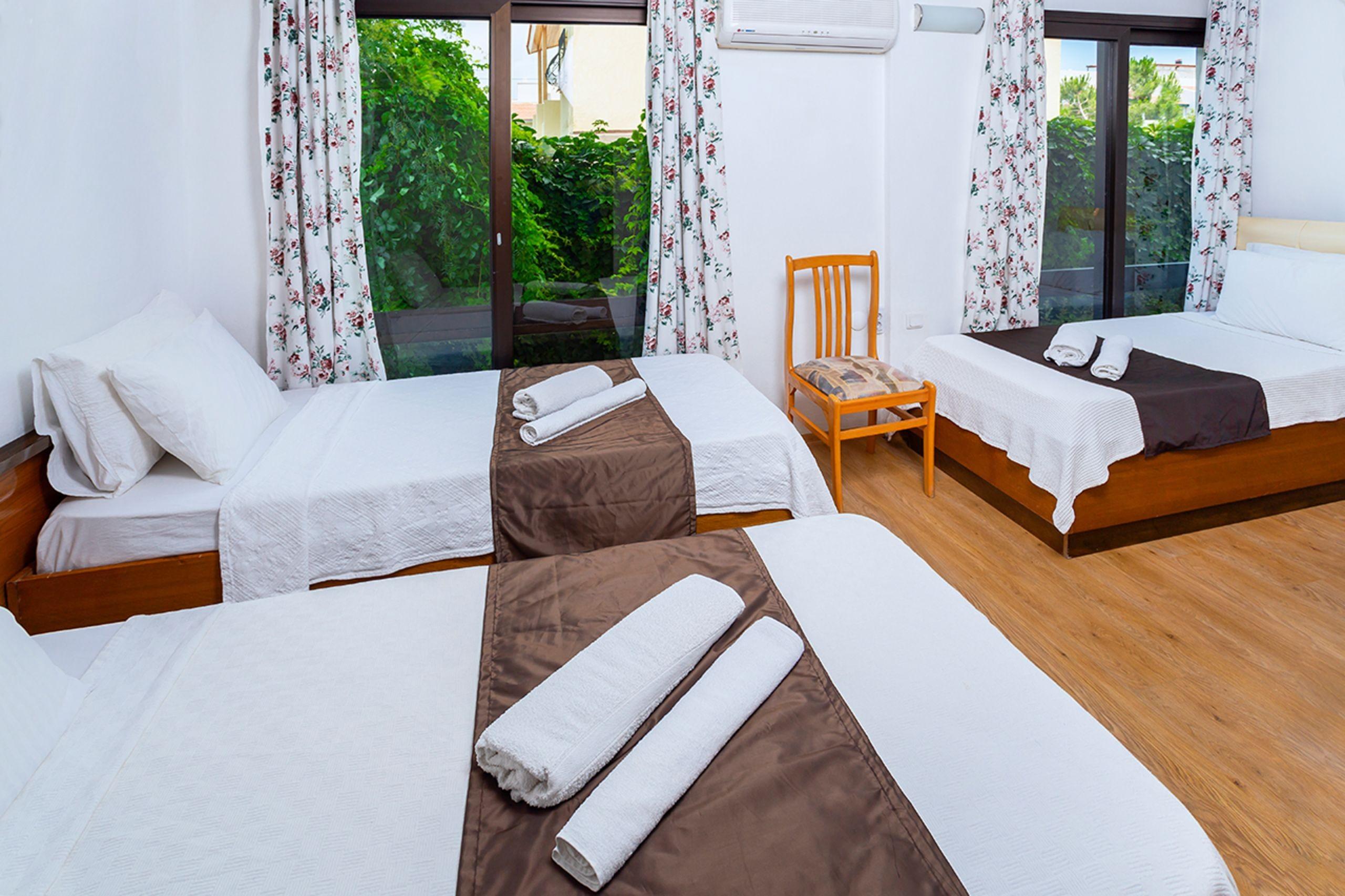 Kabasakal Otel Кешме Экстерьер фото