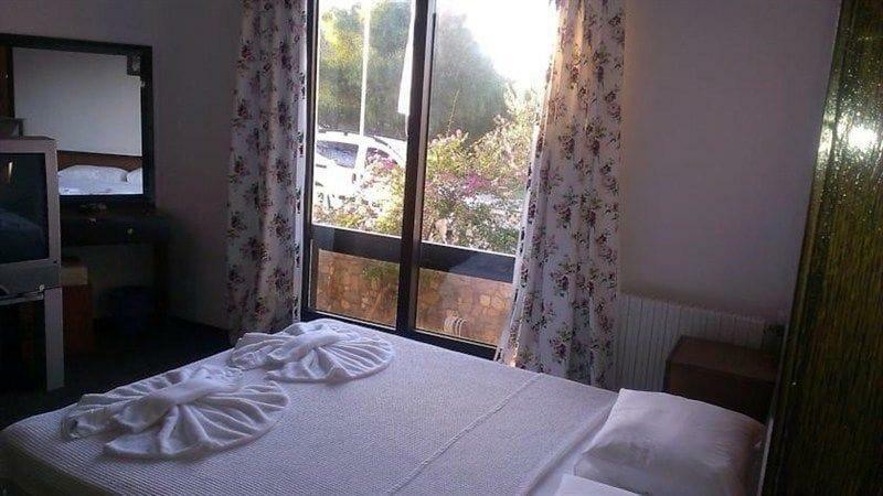 Kabasakal Otel Кешме Экстерьер фото