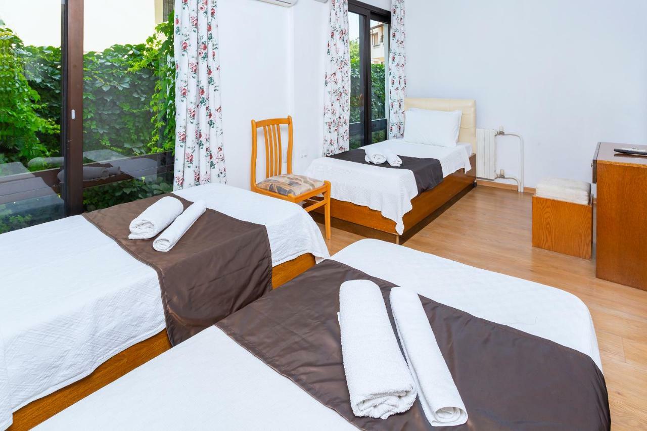 Kabasakal Otel Кешме Экстерьер фото