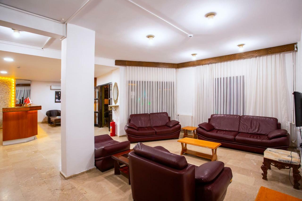 Kabasakal Otel Кешме Экстерьер фото