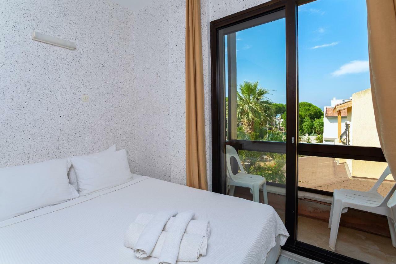 Kabasakal Otel Кешме Экстерьер фото