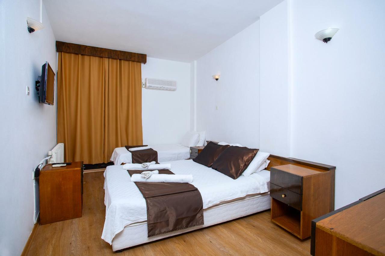 Kabasakal Otel Кешме Экстерьер фото