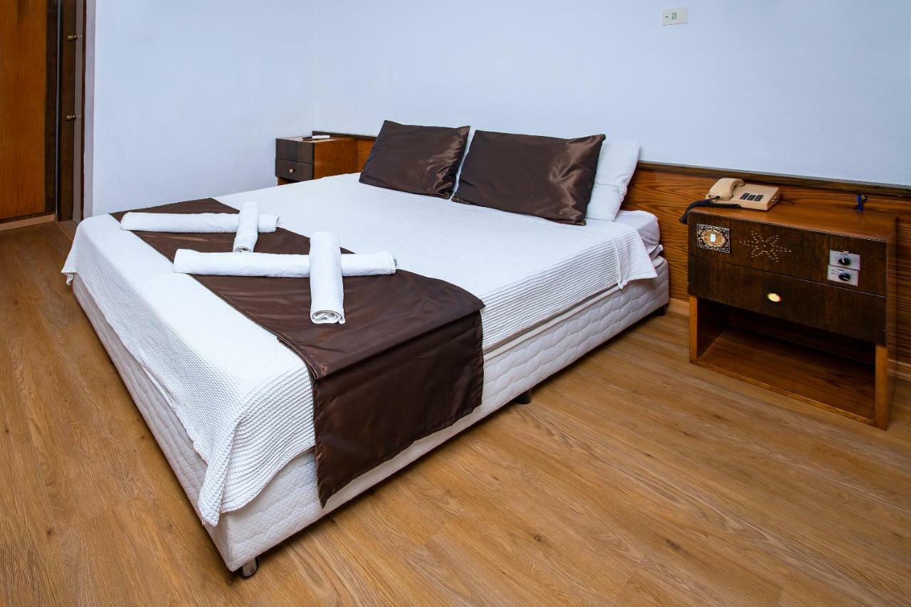 Kabasakal Otel Кешме Экстерьер фото